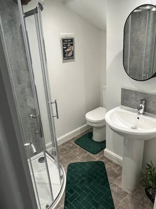 Wee Toad Hole Heart Of Kendal - Cottage Sleeps 4-6 - Dogs Welcome Exterior photo