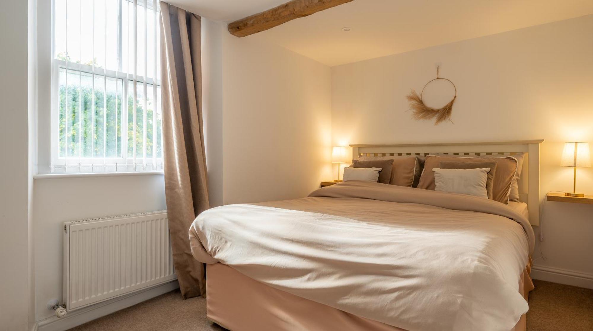 Wee Toad Hole Heart Of Kendal - Cottage Sleeps 4-6 - Dogs Welcome Exterior photo